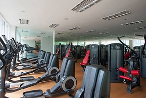 KL101 Service Suite at Soho Suites KLCC