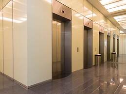 KL101 Service Suite at Soho Suites KLCC