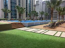 KL101 Service Suite at Soho Suites KLCC