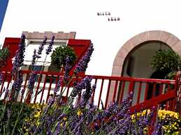 Maison Bista Eder