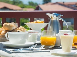 Maison Bista Eder