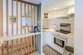 Maison Bista Eder