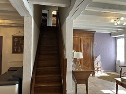 Chambres d'hôtes Le Puy d'Anché