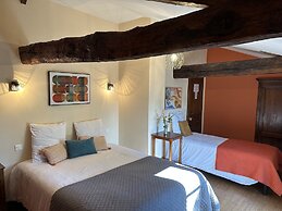 Chambres d'hôtes Le Puy d'Anché