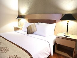 Arcadia Mangga Dua by Horison