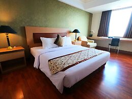 Arcadia Mangga Dua by Horison