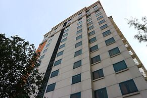 Arcadia Mangga Dua by Horison