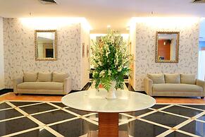 Arcadia Mangga Dua by Horison