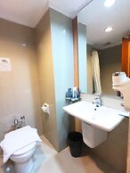 Arcadia Mangga Dua by Horison