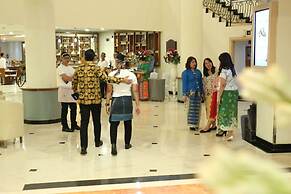 Arcadia Mangga Dua by Horison