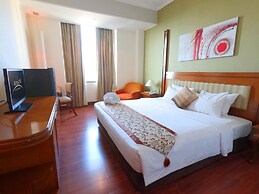 Arcadia Mangga Dua by Horison