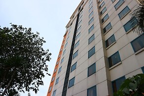 Arcadia Mangga Dua by Horison