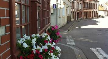 Hotel du Cygne