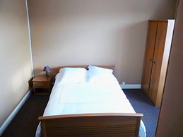 Hotel du Cygne