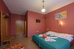 Kapadokya Stonelake Hotel