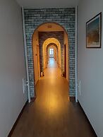 Kapadokya Stonelake Hotel