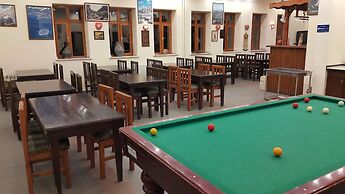 Kapadokya Stonelake Hotel