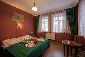 Kapadokya Stonelake Hotel