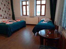 Kapadokya Stonelake Hotel