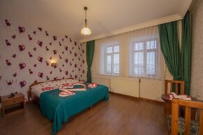 Kapadokya Stonelake Hotel