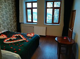 Kapadokya Stonelake Hotel