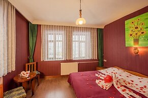 Kapadokya Stonelake Hotel