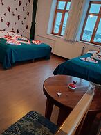 Kapadokya Stonelake Hotel