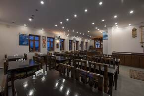 Kapadokya Stonelake Hotel