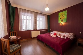 Kapadokya Stonelake Hotel