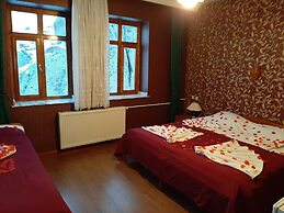 Kapadokya Stonelake Hotel