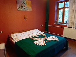 Kapadokya Stonelake Hotel