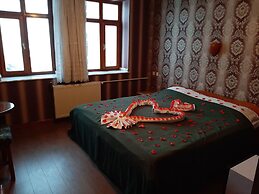 Kapadokya Stonelake Hotel