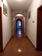 Kapadokya Stonelake Hotel