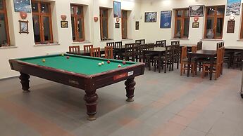 Kapadokya Stonelake Hotel