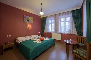 Kapadokya Stonelake Hotel