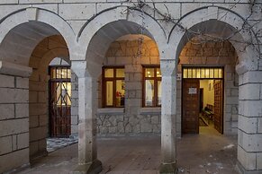 Kapadokya Stonelake Hotel