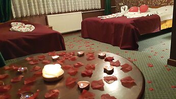 Kapadokya Stonelake Hotel