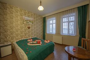 Kapadokya Stonelake Hotel