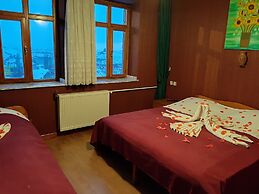 Kapadokya Stonelake Hotel