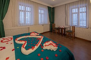 Kapadokya Stonelake Hotel