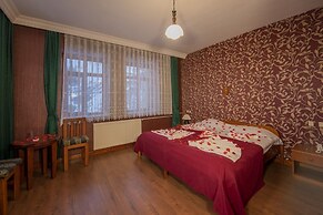 Kapadokya Stonelake Hotel