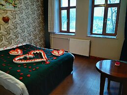 Kapadokya Stonelake Hotel