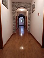 Kapadokya Stonelake Hotel