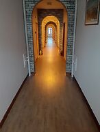 Kapadokya Stonelake Hotel