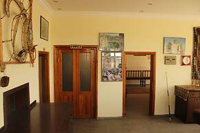 Kapadokya Stonelake Hotel