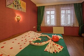 Kapadokya Stonelake Hotel