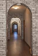 Kapadokya Stonelake Hotel