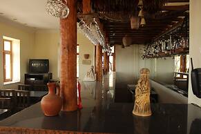 Kapadokya Stonelake Hotel