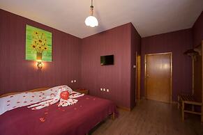 Kapadokya Stonelake Hotel