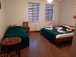 Kapadokya Stonelake Hotel